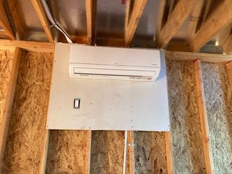 Unidades Inverter Mini Split Air Handler