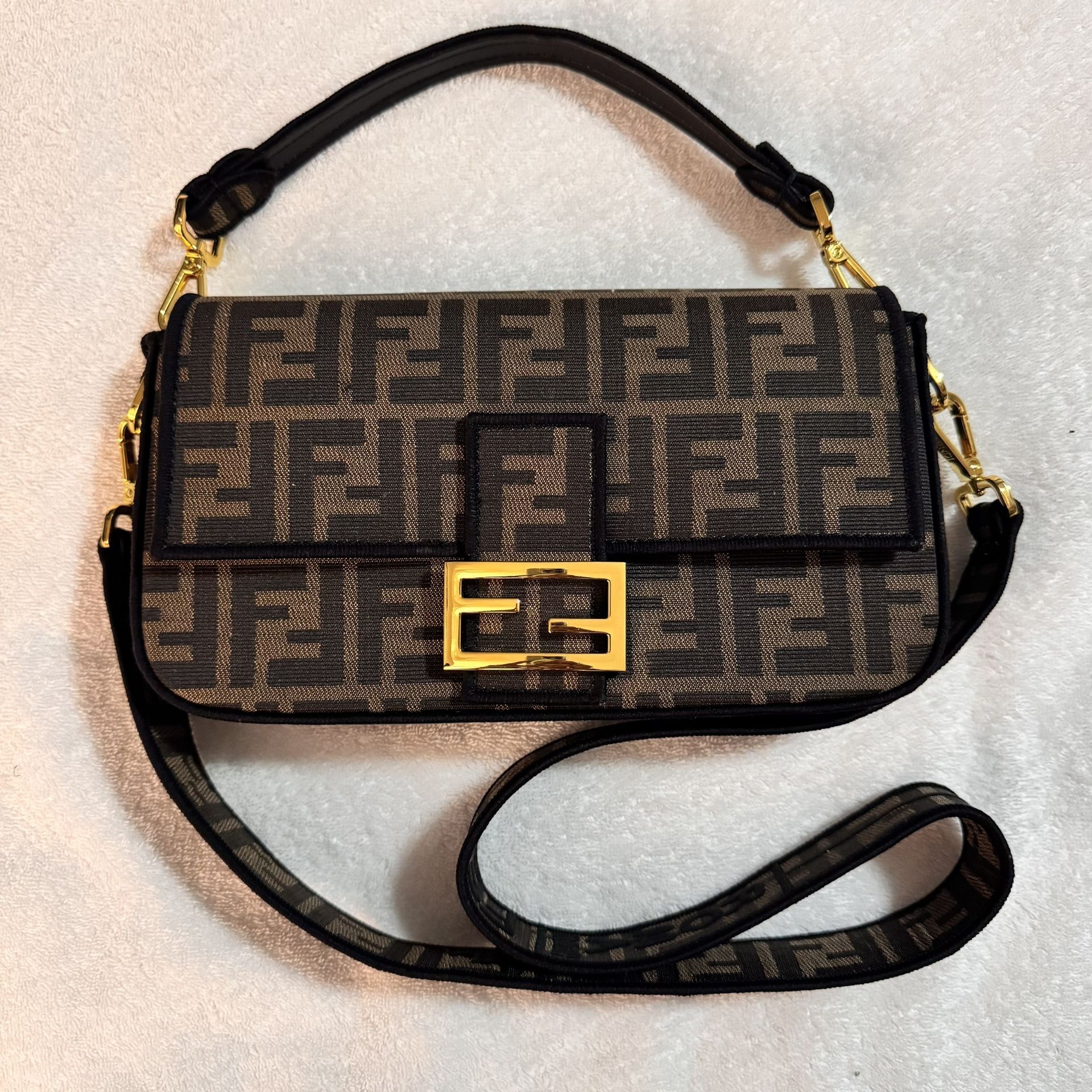 Fendi Bag