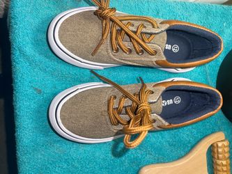 Little Boys shoes