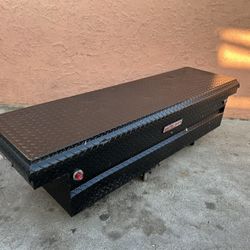 Weather Guard Toolbox