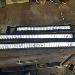 Aquarium Co-Op Easy Plant LED Lights 