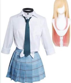 Marin kitagawa cosplay