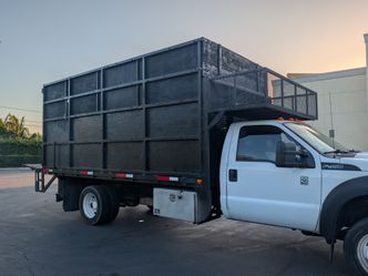 2014 Ford F-450