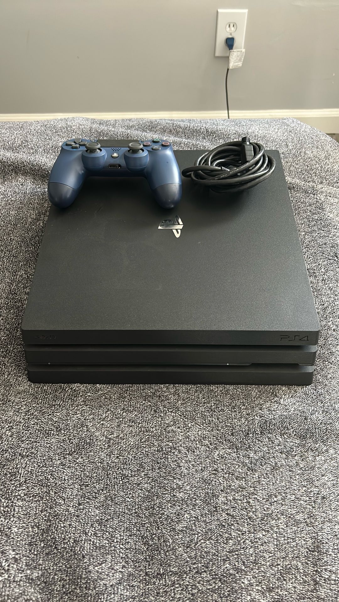 PS4 PRO