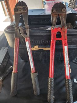 Chain cutter