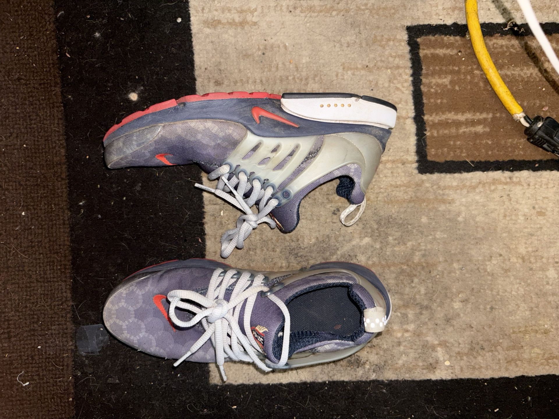 Men’s Shoes Size 7