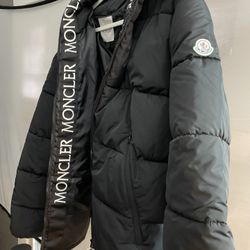 MONCLER JACKET 