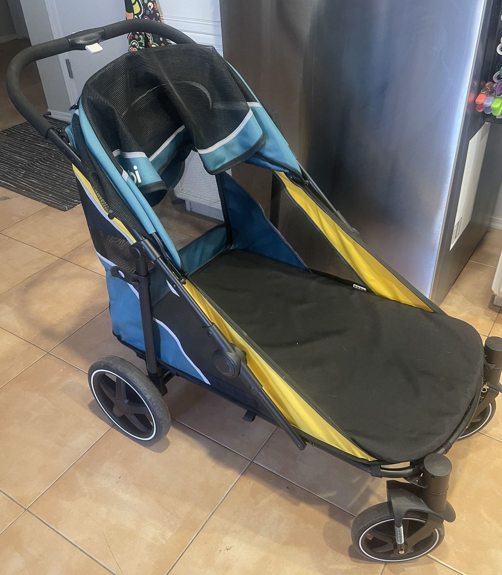 Petbobi Dog Stroller 