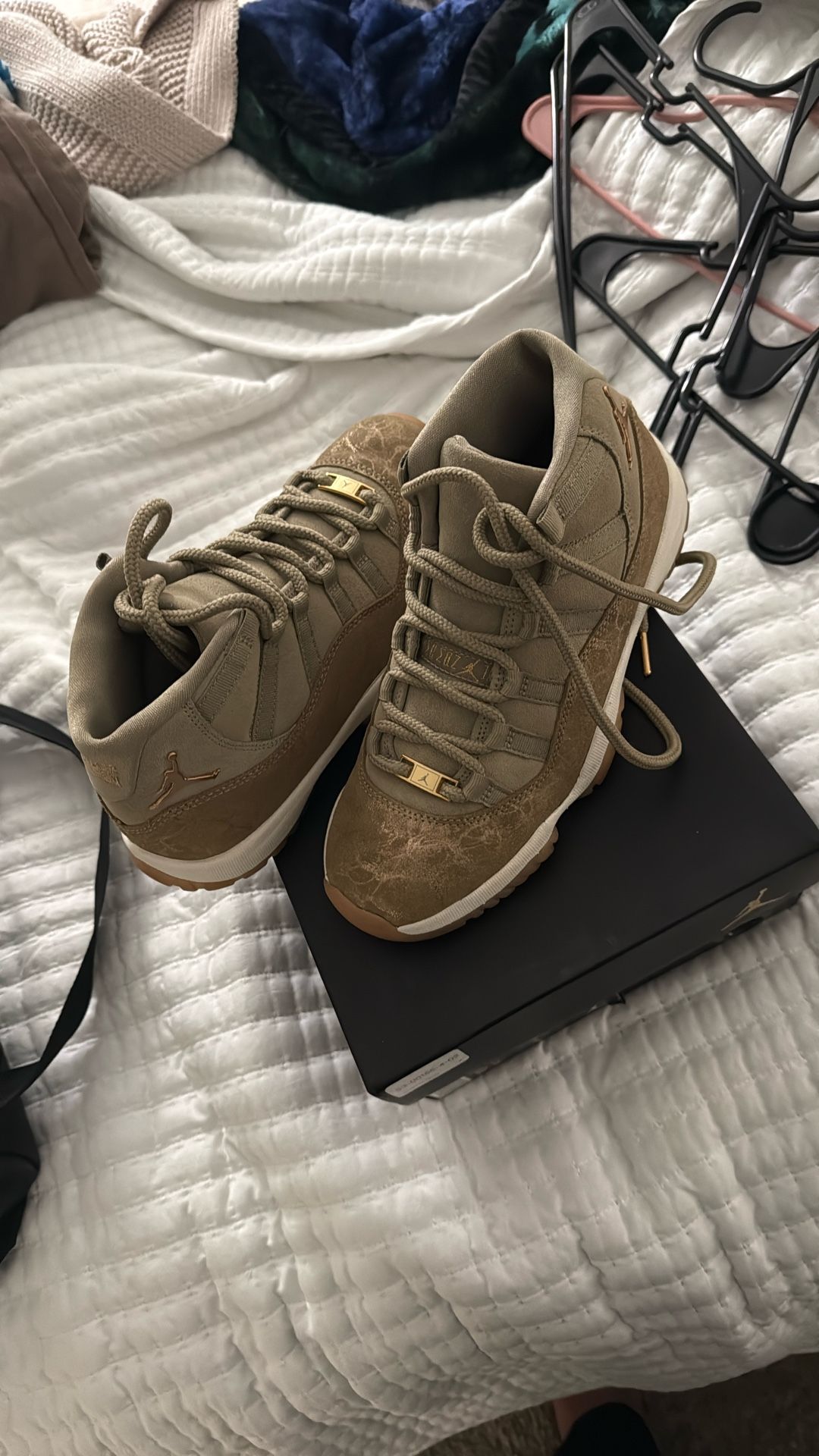 Women’s Jordan 11 Retro