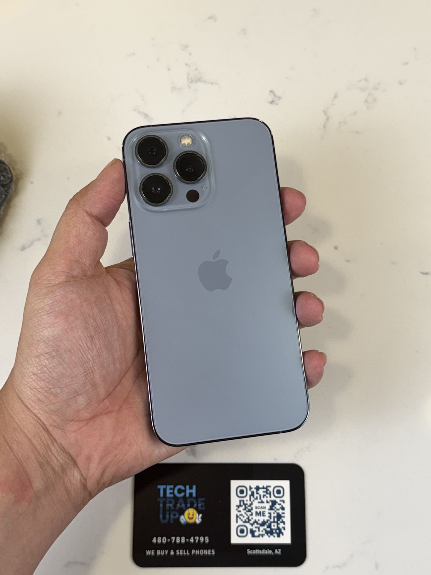 iPhone 13 Pro 512Gb Unlocked