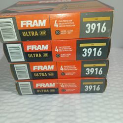 Fram Ultra Air Gm3916