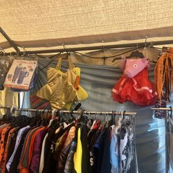 Disfraces Para Halloween 🎃 