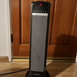 Heater