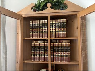 Funk and Wagnalls encyclopedia