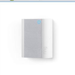Ring Chime