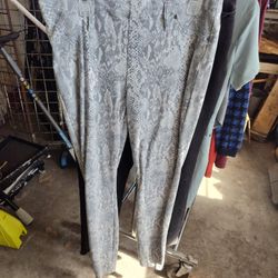 Women's Jeggings Size M 8/10