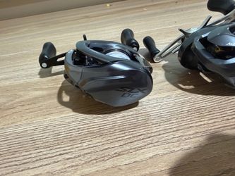 Shimano SLX DC 70 XG XT