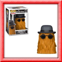 FUNKO POP THE ADAMS FAMILY COUSIN IT(NEW) 