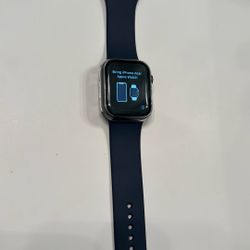 Apple Watch W. Case 