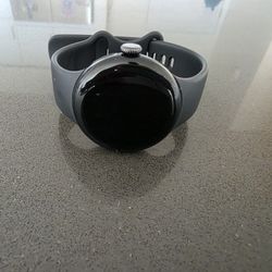 Google Pixel Watch 2