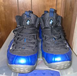 Nike Air Foamposite One 'Royal'