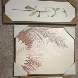 Set of 3 Wall Décor – HomeGoods
