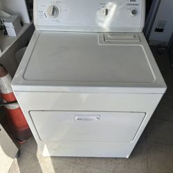 Kenmore Gas Dryer