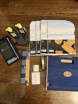 Japanese Calligraphy (Shodo) Set – Brushes, Ink, Paper & Supplies