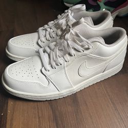 Jordan 1 Low