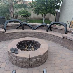 2006-08 Ram Bushwaker Fender Flares 