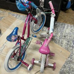 Bicicletas
