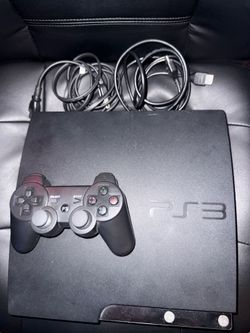 PS3 SLIM (CFW)