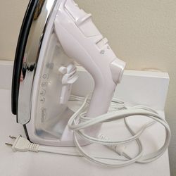 Sun beam Steam Iron