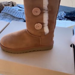 New Ugg Boots 