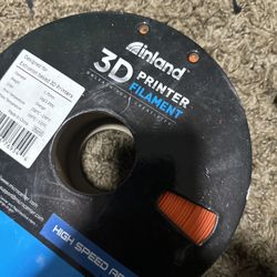 3D Printing Supplies 
