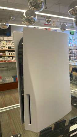 Play station 5 disk edition