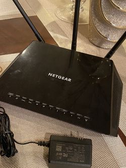 Netgear AC1750