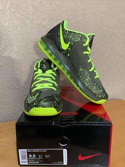 Nike Lebron