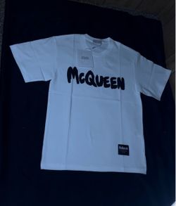 Alexander McQueen shirts