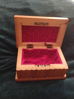 Puzzle box