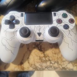 Ps4 Controllers 