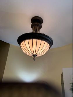 Entrance Light/Chandelier