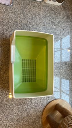 Tidy cats litter box X-Large