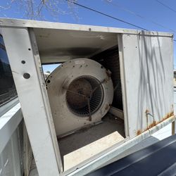 Ac Unit Fair Condition 