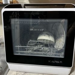 Portable Dishwasher 