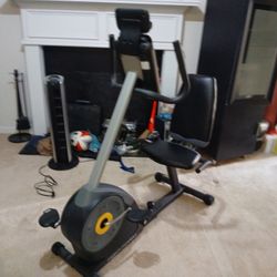 Proform CSX  Ifit Stationary Bike