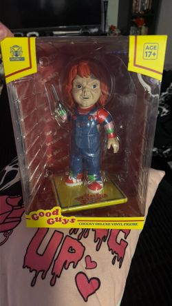 Good guy figure