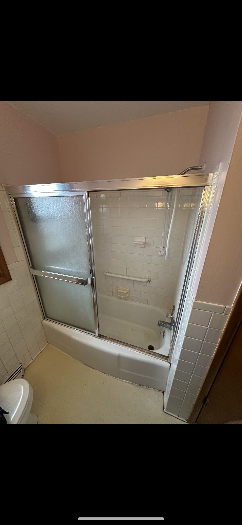 Bathroom Materials