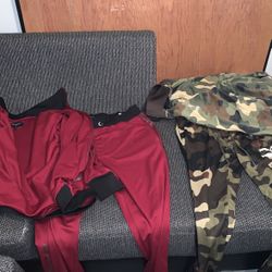 Mens True Religion N Puma Outfit