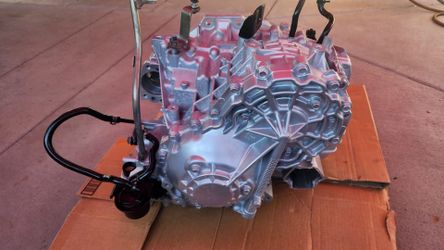 Trasmission 2014 Nissan Maxima